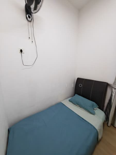 Kediaman Servis untuk Disewa di The Grand Subang Jaya SS15 - Hata Teo - PropertyGuru.com.my