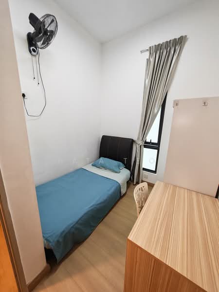 Kediaman Servis untuk Disewa di The Grand Subang Jaya SS15 - Hata Teo - PropertyGuru.com.my