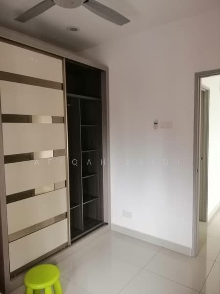 Kondominium untuk Disewa di Dwiputra Residences - Afiqah zaidi - PropertyGuru.com.my