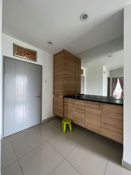Kondominium untuk Disewa di Dwiputra Residences - Afiqah zaidi - PropertyGuru.com.my