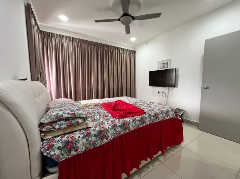 Kondominium untuk Disewa di Dwiputra Residences - Afiqah zaidi - PropertyGuru.com.my