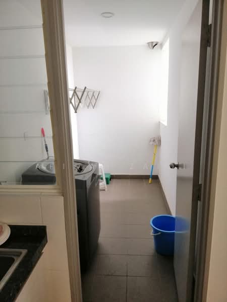 Kondominium untuk Disewa di Dwiputra Residences - Afiqah zaidi - PropertyGuru.com.my