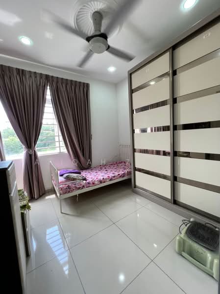 Kondominium untuk Disewa di Dwiputra Residences - Afiqah zaidi - PropertyGuru.com.my