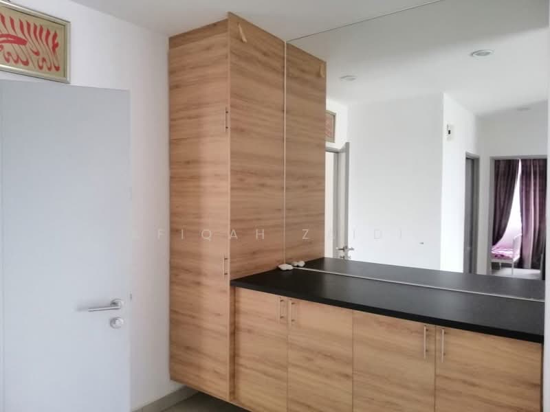 Kondominium untuk Disewa di Dwiputra Residences - Afiqah zaidi - PropertyGuru.com.my