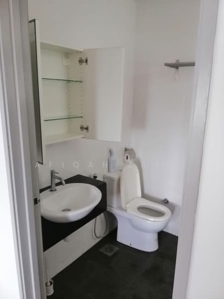 Kondominium untuk Disewa di Dwiputra Residences - Afiqah zaidi - PropertyGuru.com.my