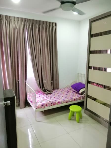 Kondominium untuk Disewa di Dwiputra Residences - Afiqah zaidi - PropertyGuru.com.my