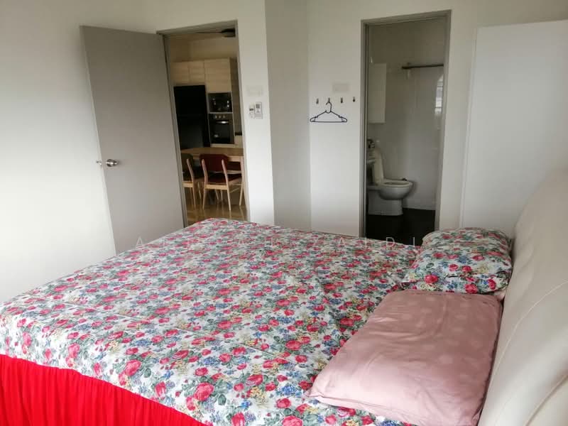 Kondominium untuk Disewa di Dwiputra Residences - Afiqah zaidi - PropertyGuru.com.my