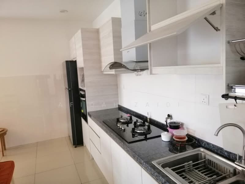 Kondominium untuk Disewa di Dwiputra Residences - Afiqah zaidi - PropertyGuru.com.my