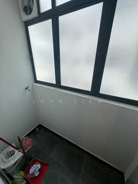 Service Residence for Rent at Traders Park - John Liew - Interior - PropertyGuru.com.my