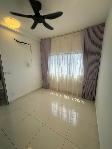 Service Residence for Rent at Traders Park - John Liew - Interior - PropertyGuru.com.my