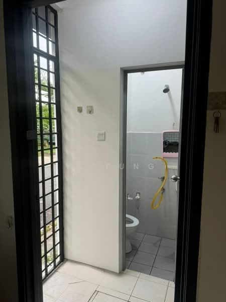 Rumah Teres 2-Tingkat untuk Dijual di Taman Mutiara Rini (Skudai) - YC Fung - Bathroom - PropertyGuru.com.my