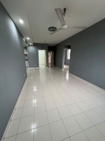 Pangsapuri untuk Disewa di Villa Krystal @ Bandar Selesa Jaya - Royz Ng - Interior - PropertyGuru.com.my