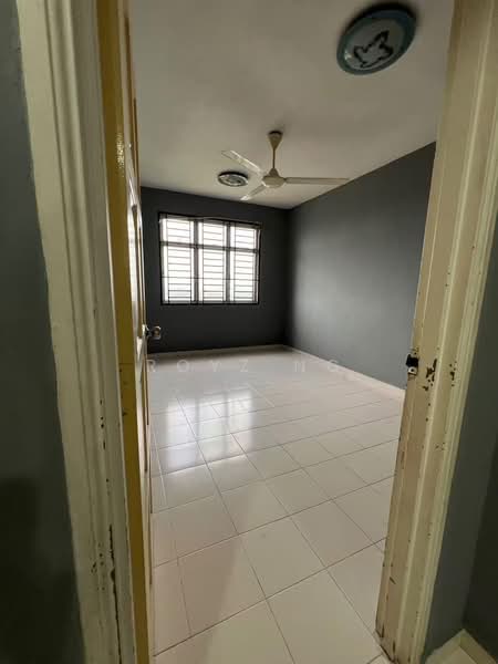 Pangsapuri untuk Disewa di Villa Krystal @ Bandar Selesa Jaya - Royz Ng - Interior - PropertyGuru.com.my