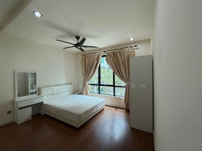 Pangsapuri untuk Dijual di Impiana - Pauline Goh - Bedroom - PropertyGuru.com.my