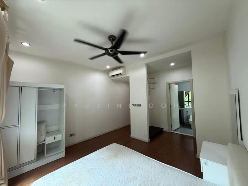 Pangsapuri untuk Dijual di Impiana - Pauline Goh - Bedroom - PropertyGuru.com.my