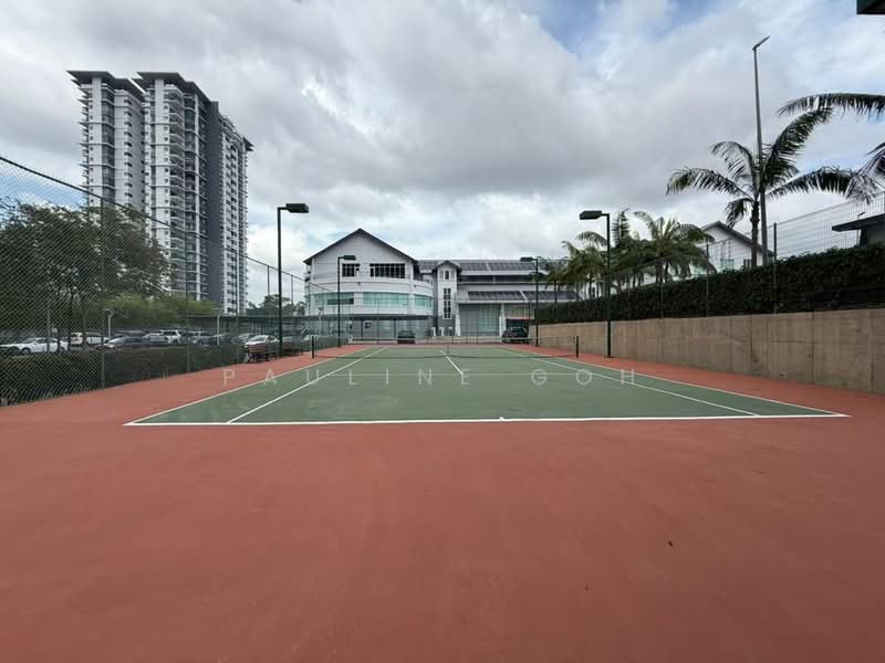 Pangsapuri untuk Dijual di Impiana - Pauline Goh - Exterior - PropertyGuru.com.my