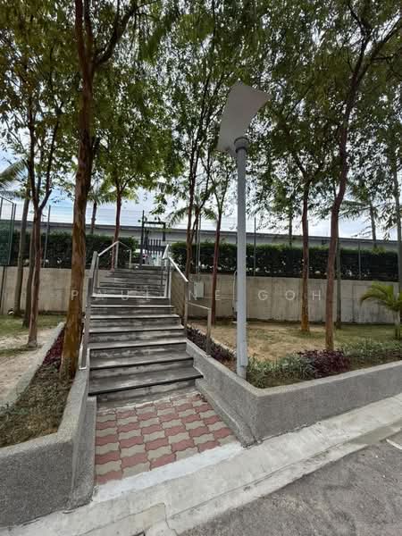 Pangsapuri untuk Dijual di Impiana - Pauline Goh - PropertyGuru.com.my