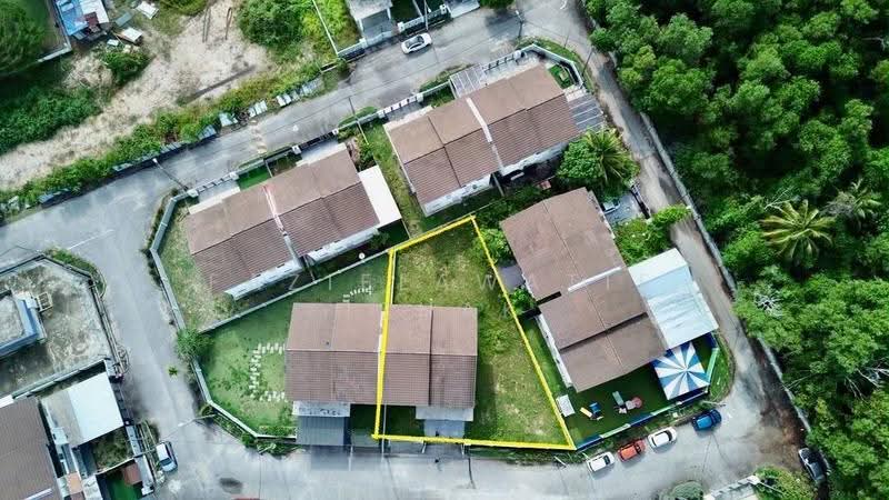 Semi-Detached House for Sale in Kijal (Terengganu) - Fazielawatie Ishak - Exterior - PropertyGuru.com.my