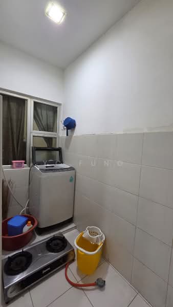 2-storey Terraced House for Sale in Gelang Patah (Johor) - YC Fung - Interior - PropertyGuru.com.my