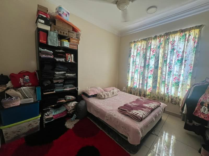 Service Residence for Sale at Platinum Lake PV 21 - Tony Lau - Bedroom - PropertyGuru.com.my