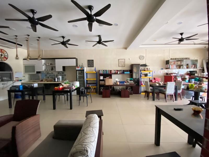 Shop for Sale in Kempas (Johor Bahru) - Royz Ng - Interior - PropertyGuru.com.my
