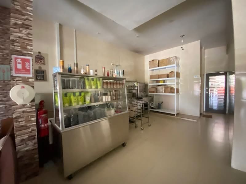 Shop for Sale in Kempas (Johor Bahru) - Royz Ng - Interior - PropertyGuru.com.my