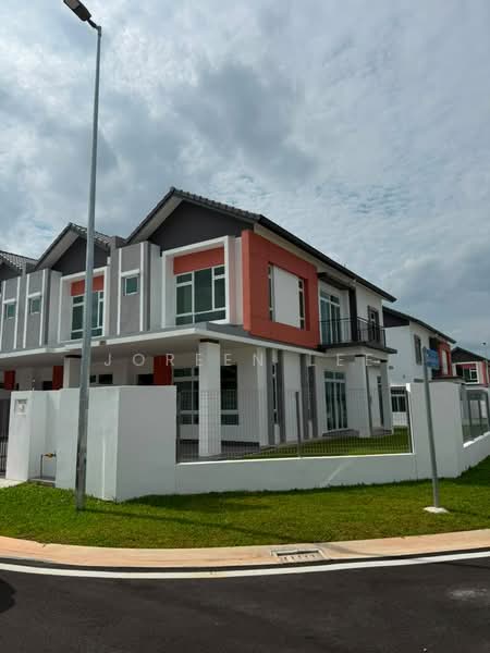 Rumah Teres 2-Tingkat untuk Dijual di Bandar Putra (Kulai) - Joreen Lee - PropertyGuru.com.my