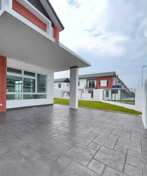 Rumah Teres 2-Tingkat untuk Dijual di Bandar Putra (Kulai) - Joreen Lee - PropertyGuru.com.my