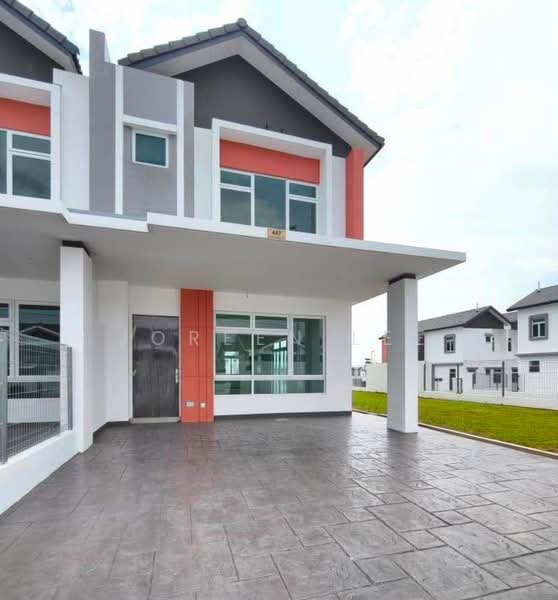 Rumah Teres 2-Tingkat untuk Dijual di Bandar Putra (Kulai) - Joreen Lee - PropertyGuru.com.my