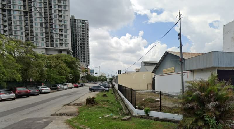 Kilang Berkembar untuk Disewa di Subang (Selangor) - Bryan Yeo - Exterior - PropertyGuru.com.my