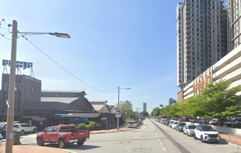 Kilang Berkembar untuk Disewa di Subang (Selangor) - Bryan Yeo - PropertyGuru.com.my