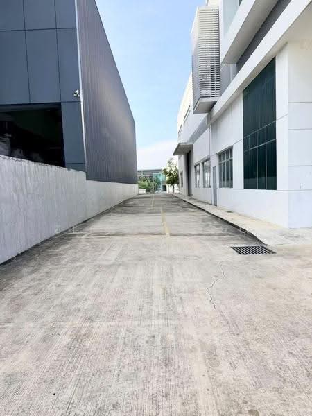 Factory for Rent in Ulu Tiram (Johor) - Zephyr Khoo - Exterior - PropertyGuru.com.my
