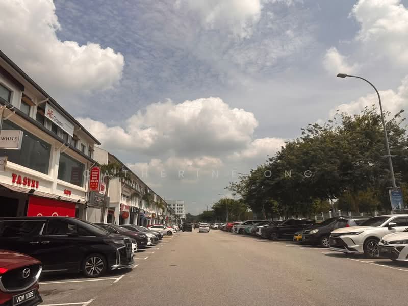 Shop / Office for Sale in Eco Botanic (Iskandar Puteri (Nusajaya)) - Catherine Ong - Exterior - PropertyGuru.com.my