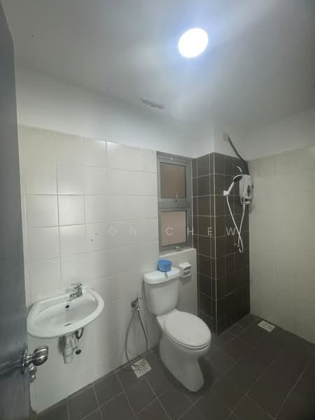 Kediaman Servis untuk Disewa di Saville @ Kajang - Eson Chew - Bathroom - PropertyGuru.com.my