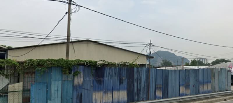 Agricultural Land for Rent in Selayang (Selangor) - Ck Lau - Exterior - PropertyGuru.com.my