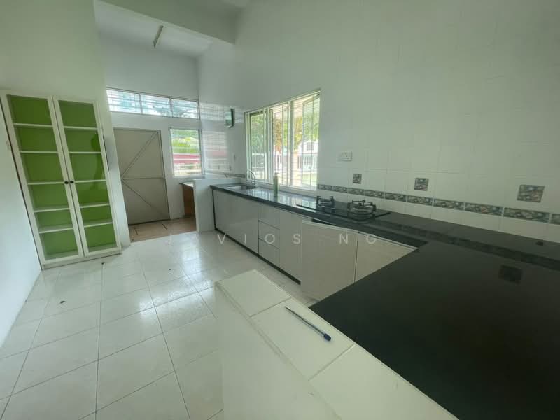 Rumah Teres 2-Tingkat untuk Disewa di casa Permai (Tanjung Bungah) - Javios Ng - Kitchen - PropertyGuru.com.my