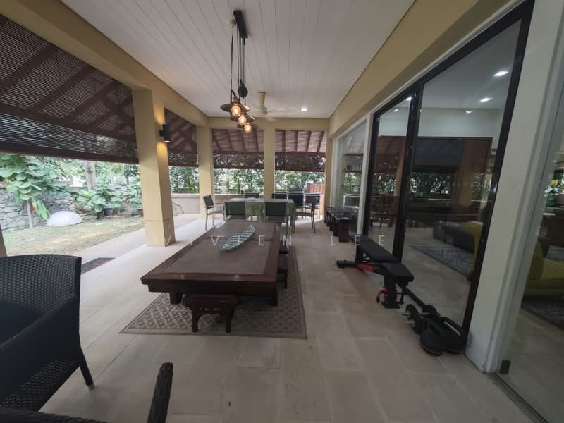 Bungalow House untuk Dijual di Bangsar Hill (Bangsar) - Vivien Lee - Interior - PropertyGuru.com.my