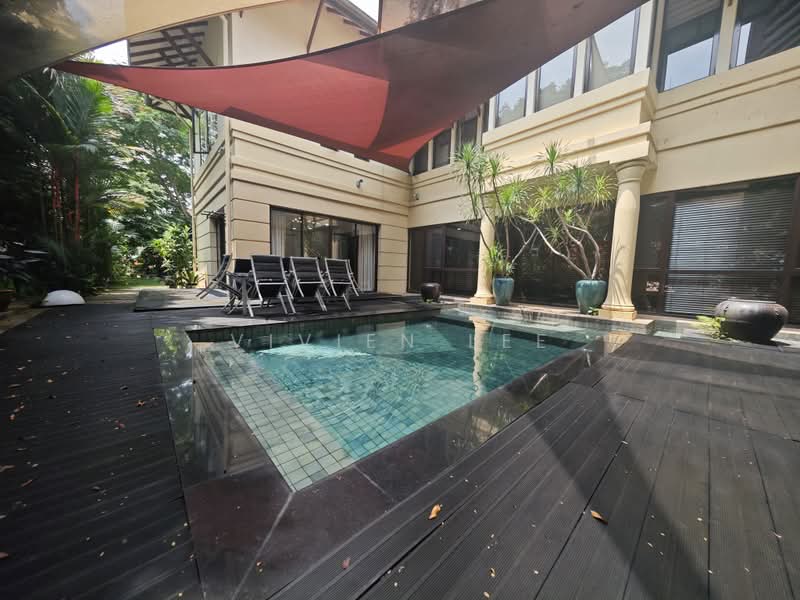 Bungalow House untuk Dijual di Bangsar Hill (Bangsar) - Vivien Lee - Exterior - PropertyGuru.com.my
