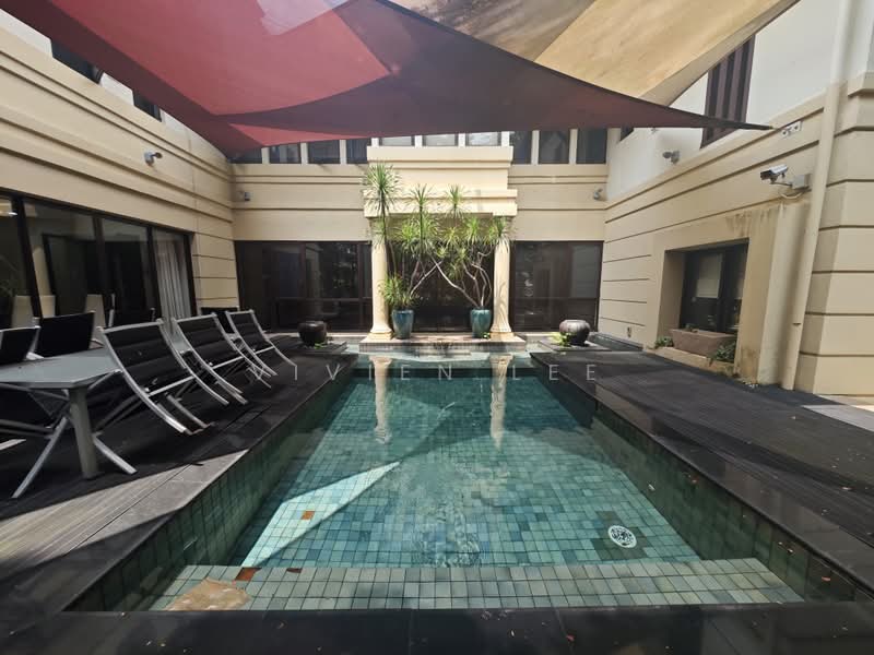 Bungalow House untuk Dijual di Bangsar Hill (Bangsar) - Vivien Lee - Exterior - PropertyGuru.com.my