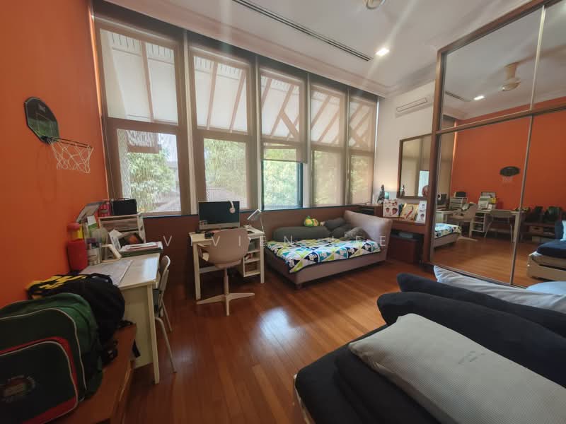 Bungalow House untuk Dijual di Bangsar Hill (Bangsar) - Vivien Lee - Bedroom - PropertyGuru.com.my