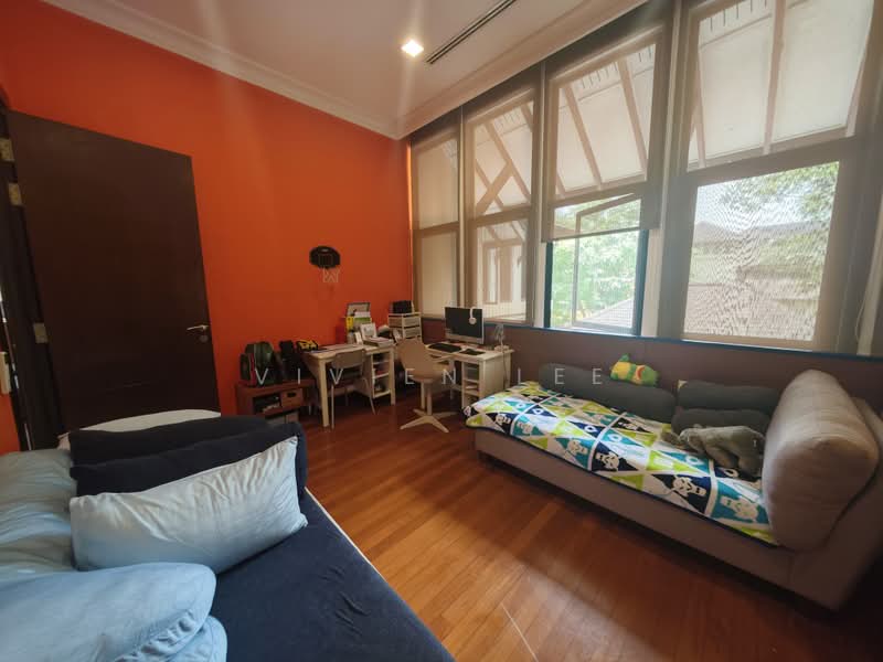 Bungalow House untuk Dijual di Bangsar Hill (Bangsar) - Vivien Lee - Bedroom - PropertyGuru.com.my