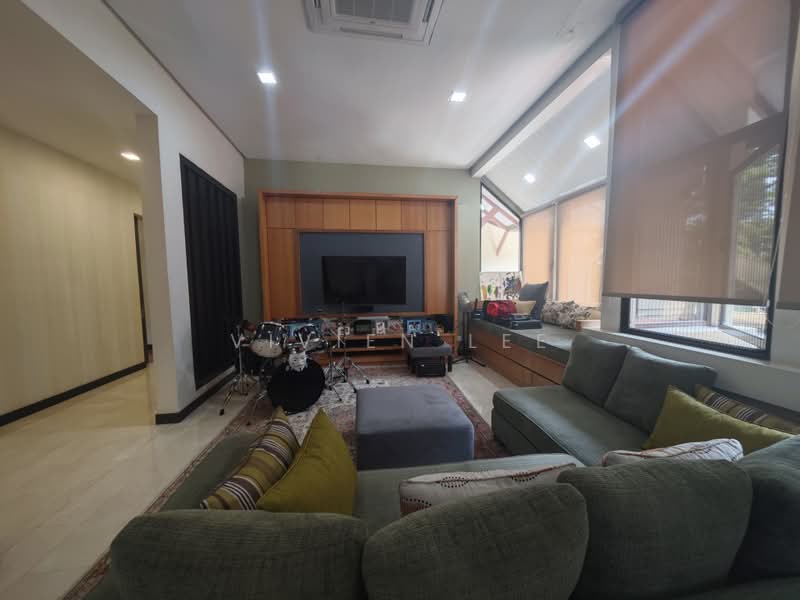 Bungalow House untuk Dijual di Bangsar Hill (Bangsar) - Vivien Lee - Living Room - PropertyGuru.com.my