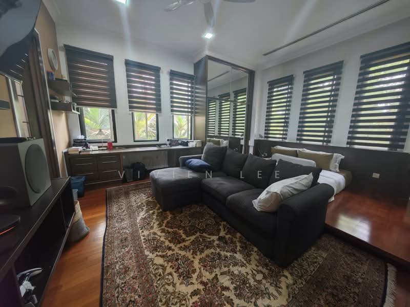 Bungalow House untuk Dijual di Bangsar Hill (Bangsar) - Vivien Lee - Bedroom - PropertyGuru.com.my