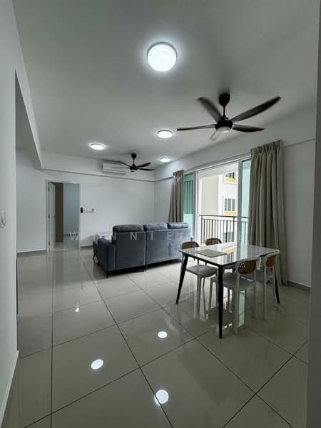Kondominium untuk Disewa di Ideal Residency - Winnie Lee - PropertyGuru.com.my