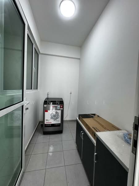 Kondominium untuk Disewa di Ideal Residency - Winnie Lee - PropertyGuru.com.my