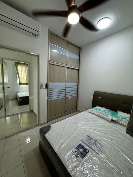 Kondominium untuk Disewa di Ideal Residency - Winnie Lee - PropertyGuru.com.my