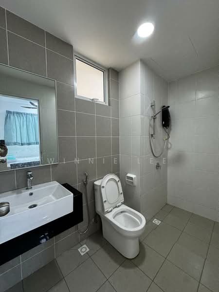 Kondominium untuk Disewa di Ideal Residency - Winnie Lee - PropertyGuru.com.my