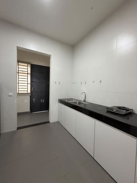 2-storey Terraced House for Sale in Eco Summer (Johor Bahru) - Catherine Ong - Kitchen - PropertyGuru.com.my