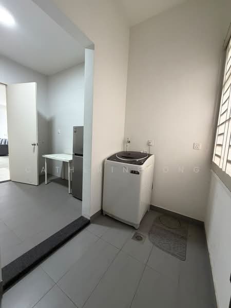 2-storey Terraced House for Sale in Eco Summer (Johor Bahru) - Catherine Ong - Interior - PropertyGuru.com.my