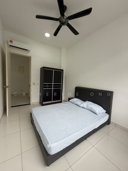 2-storey Terraced House for Sale in Eco Summer (Johor Bahru) - Catherine Ong - Bedroom - PropertyGuru.com.my